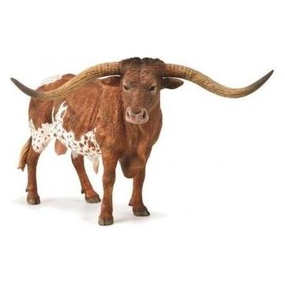 Collecta Abbildung Gesammelter Auszug Byk Texas Longhorn (88925)