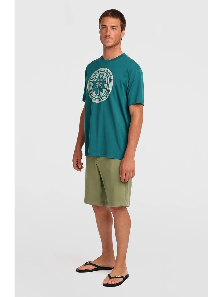 O'Neill Chinobermudas "Essentials" in Khaki - 30