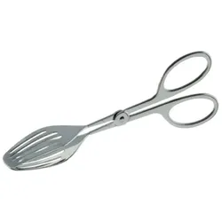 Schneider - Gebäckzange 19 cm Länge, Griffbreite 3,6 cm
