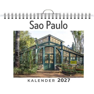 Sao Paulo