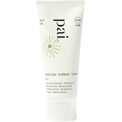 40ml Pai British Summer Time SPF30