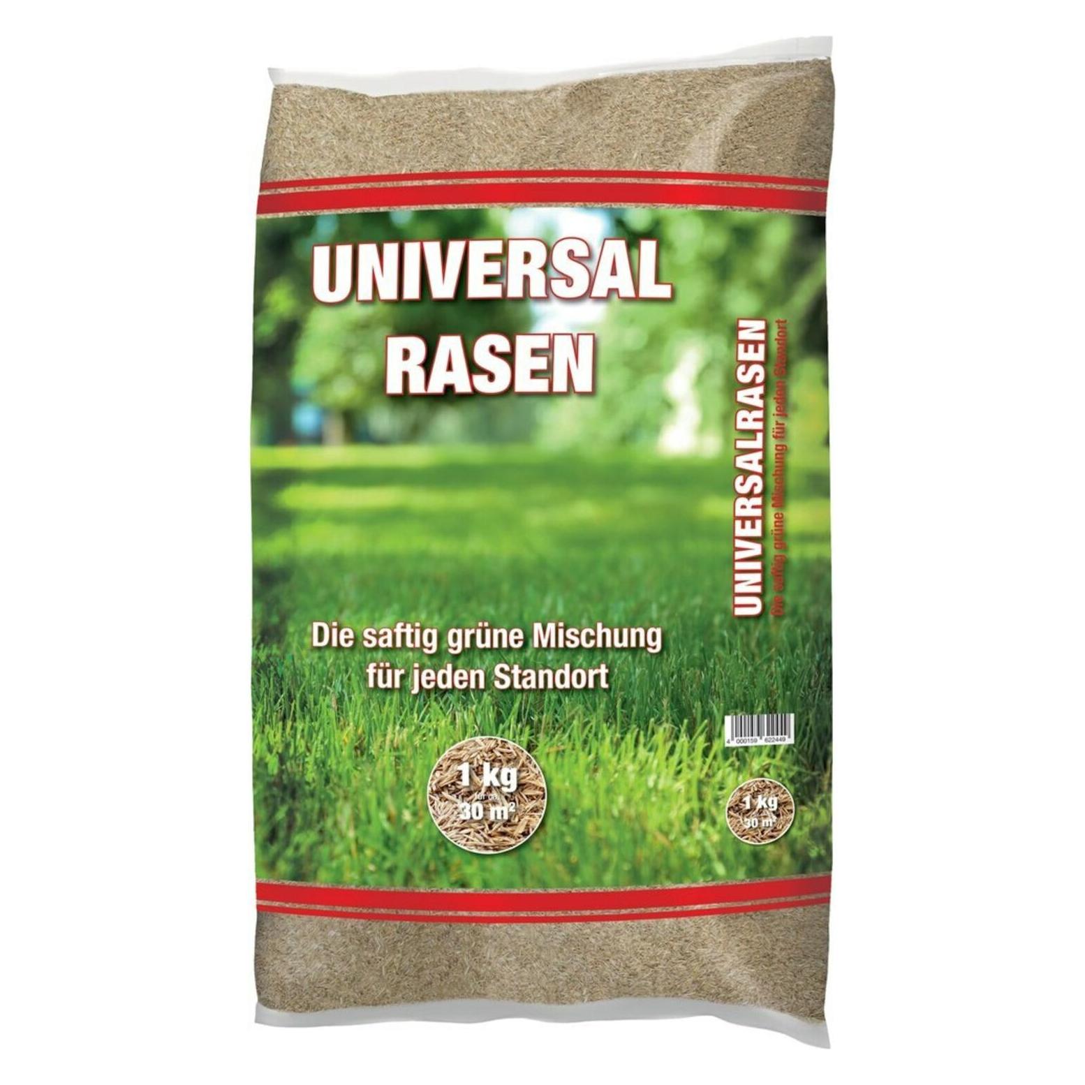 Magni Universalrasen 1 kg Pegasus (Rasensamen) (82344529)