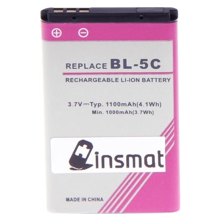 Insmat 106-9325 mobile phone spare part Battery (106-9325)