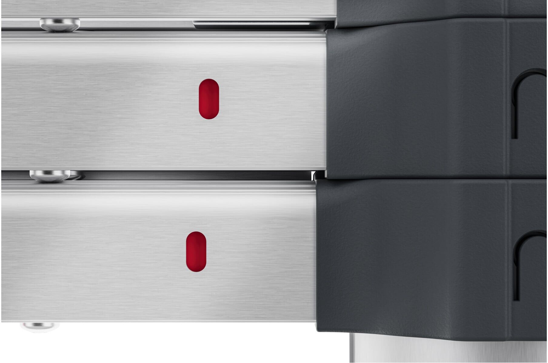 Hailo Aluminium-Teleskopleiter Master T100 FlexLine 11 Stufen (7114111)