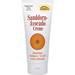 Sanddorn-Avocado Creme 100 ML