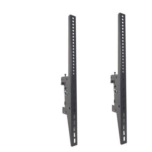 Hagor comPROnents series - Montagekomponente 3221 Schwarz
