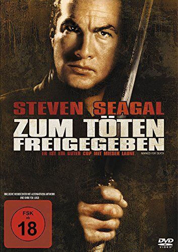 Dwight H. Little - Zum Töten freigegeben - Preis vom 30.09.2026 09:01:18 h