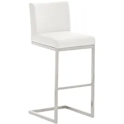 CLP Barhocker Paros   Farbe: weiß