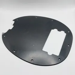 Music Man Pickguard Stingray 4 Lefthand - Pickguard