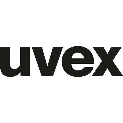 uvex Schutzbrille 9169065 Super OTG