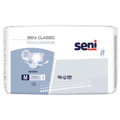 Seni Classic Inkontinenzslip M 30 St Windeln