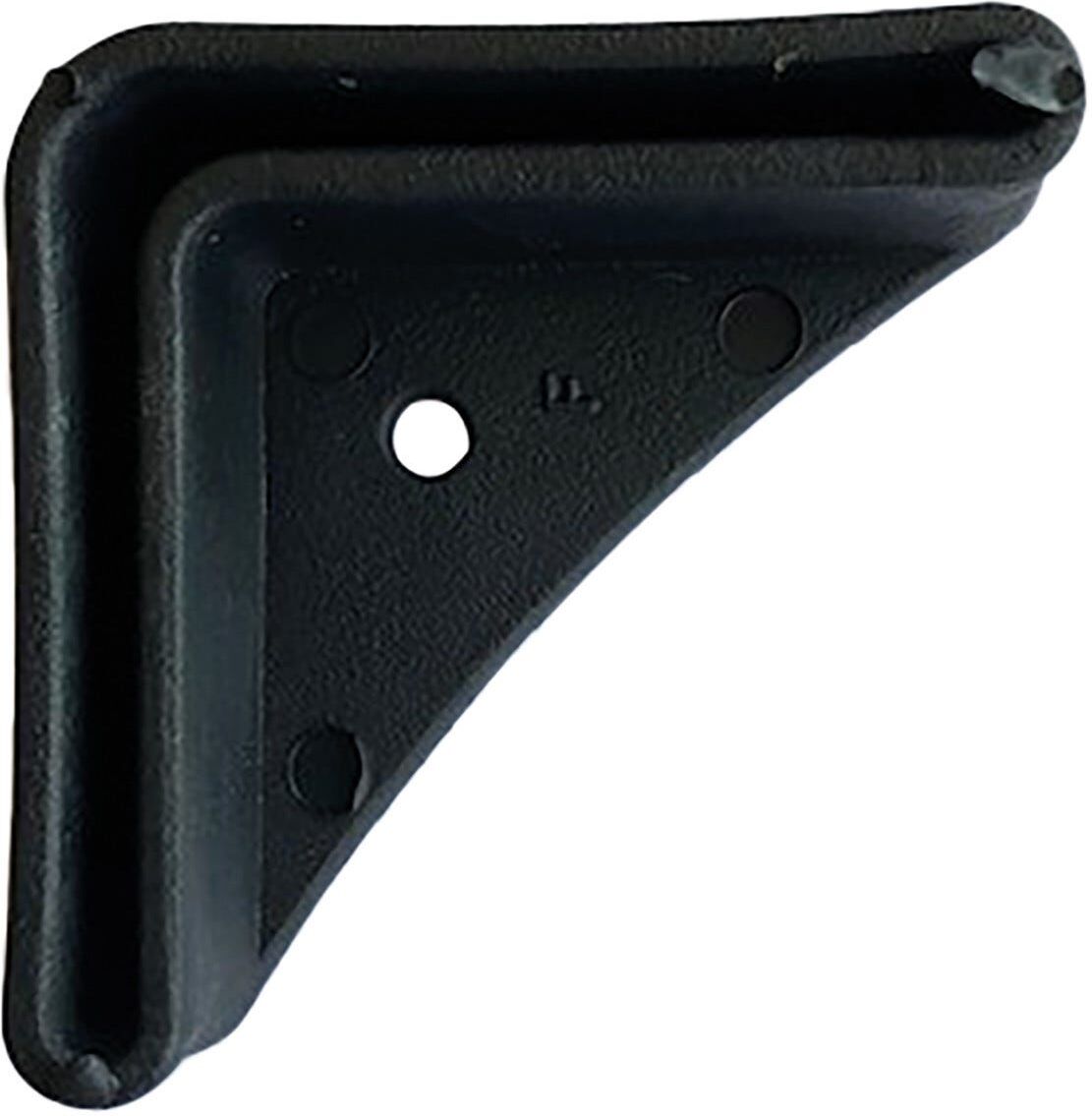 Grima KIT  4 PIEDI IN PLASTICA 35x35 mm