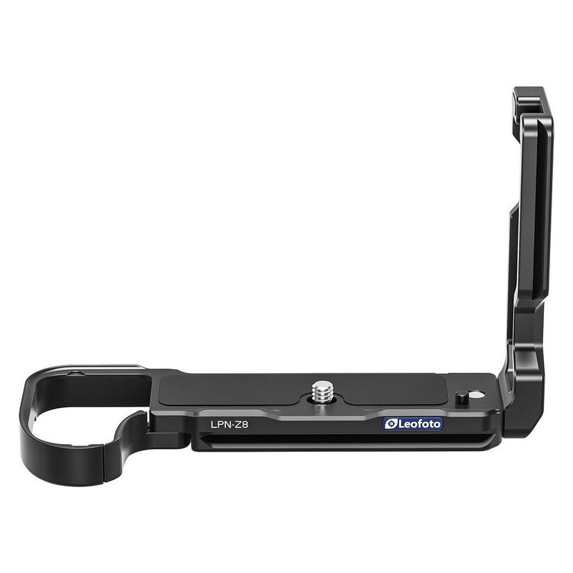Leofoto LPN-Z8 L-Winkel für Nikon Z8 (B0C9LNX693)