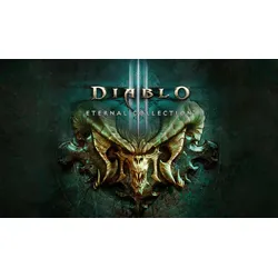 Diablo III: Eternal Collection
