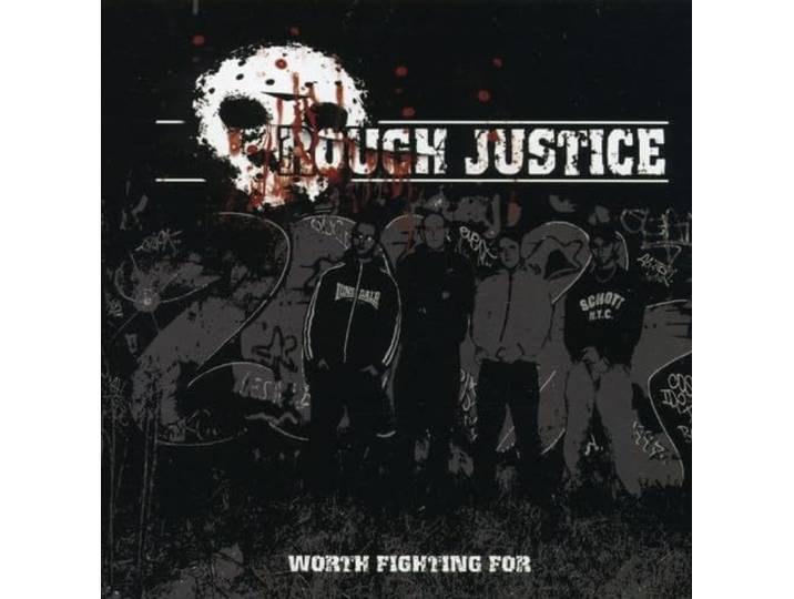 Worth Fighting For