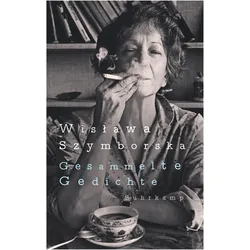 Gesammelte Gedichte, Belletristik von Wisława Szymborska