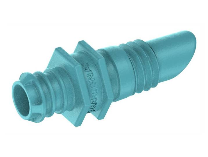 Gardena micro-drip einddruppelaar 2l/u