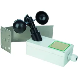 WindowMaster, Möbelausstattung, Wind- und Regensensor WLA 330 01 (1 Stk.)