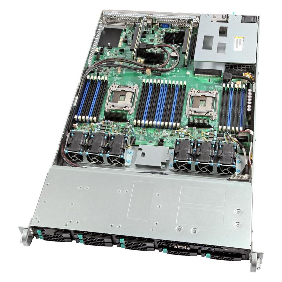 Intel R1208wt2gsr (R1208WT2GSR)