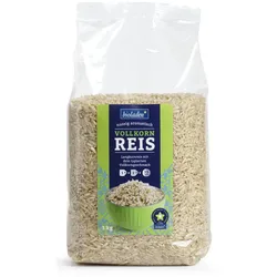 Vollkornreis 1kg