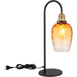 Globo, Tischlampe, Salvy (E27)
