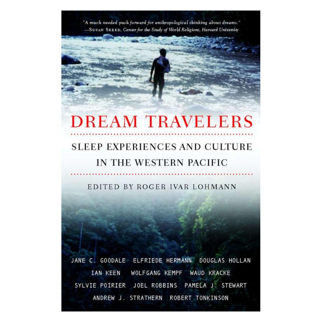 Springer Dream Travelers (Englisch, Softcover) (55615870)