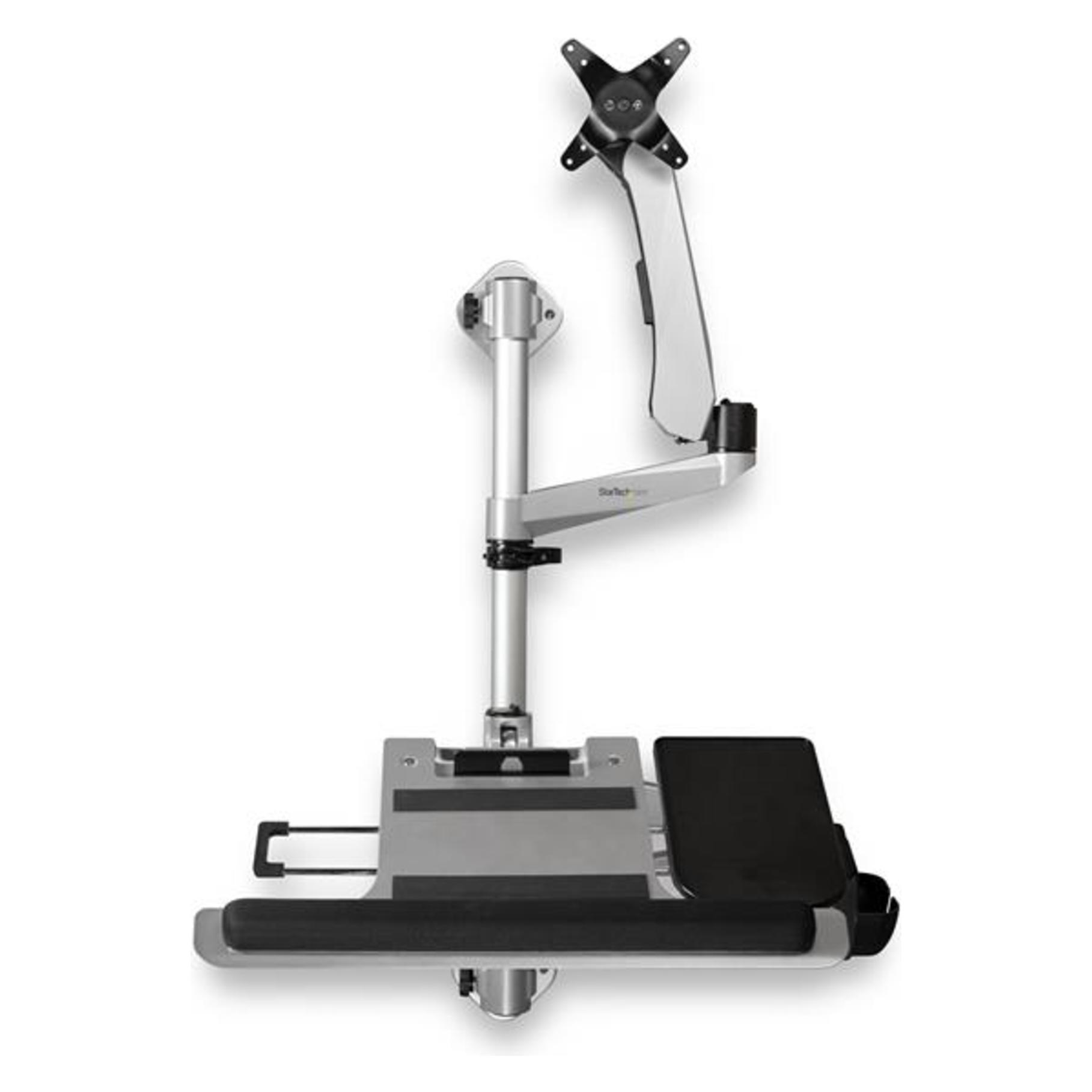 StarTech Premium (Wand, 30", 9 kg) (WALLSTSI1)