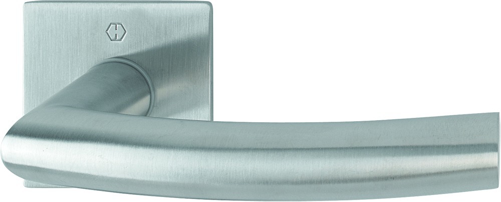 HOPPE Drückergarnitur Trondheim E1430Z/848N,8,F69,TS 35-45 3747388