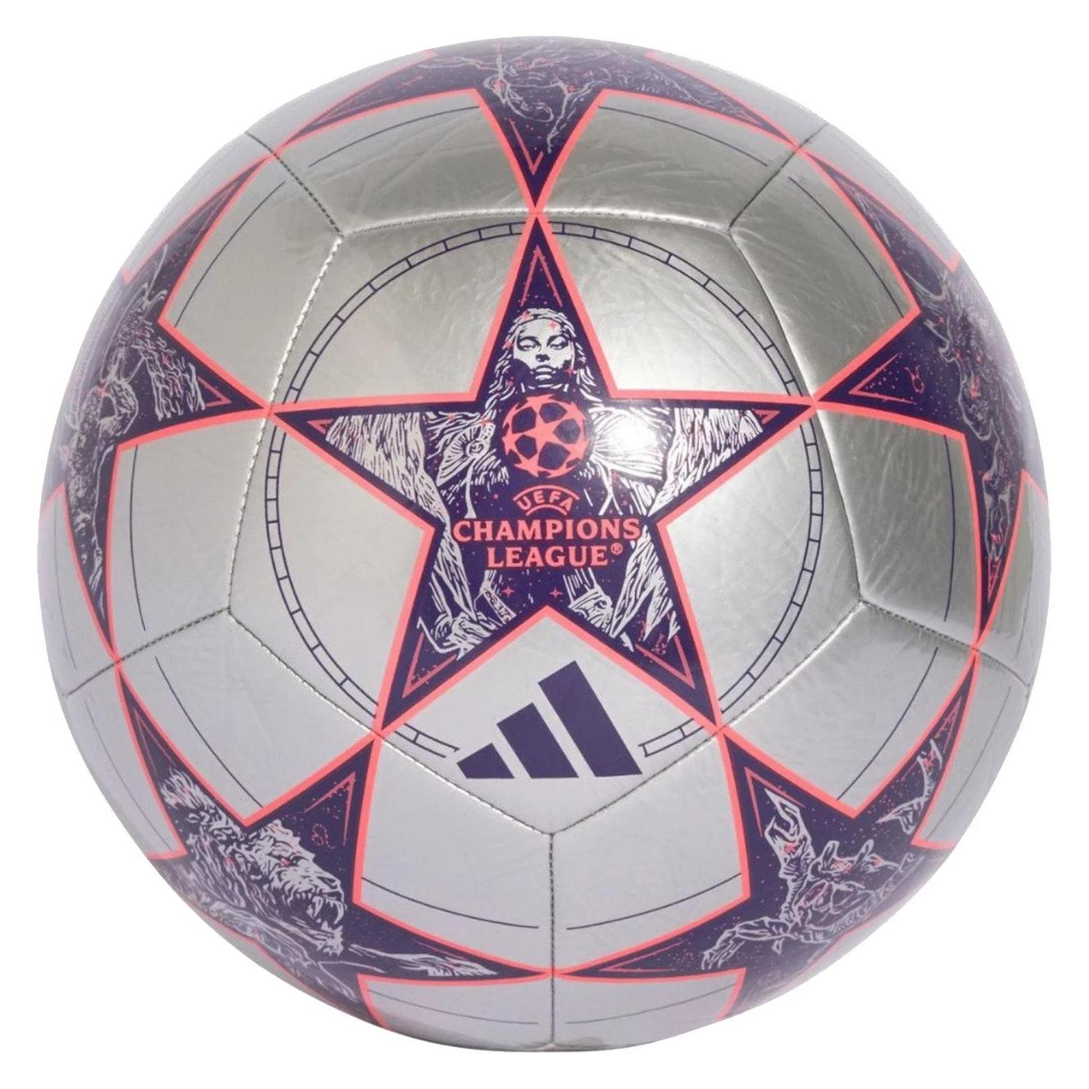 Adidas UCL Club 25 Ligaphase Fussball (60777541)