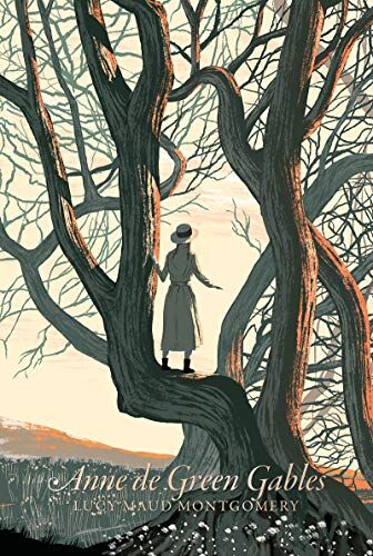 Montgomery, Lucy Maud - Anne de Green Gables - Preis vom 19.10.2026 19:33:35 h
