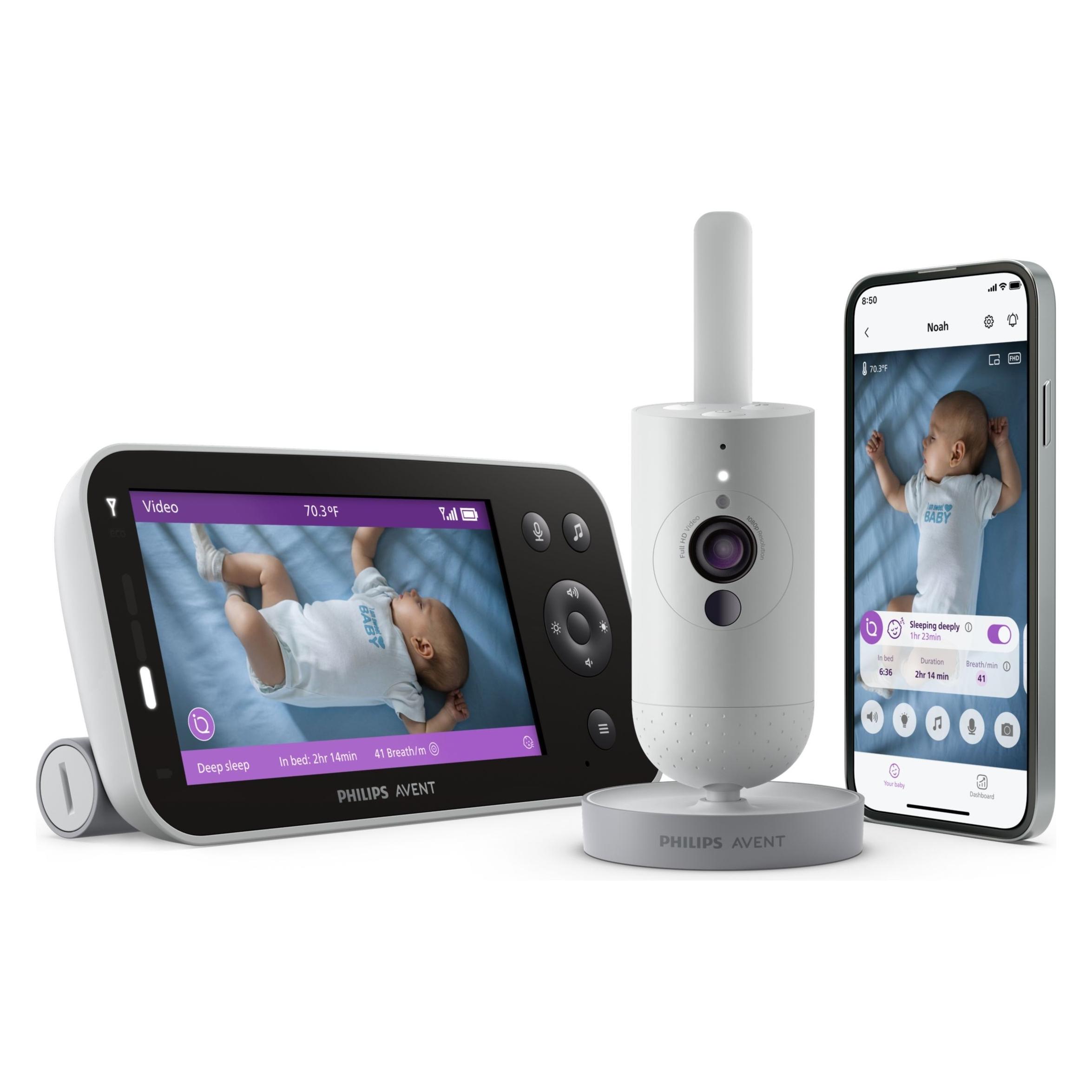 Philips Avent Sense IQ (400 m) (SCD973/26)