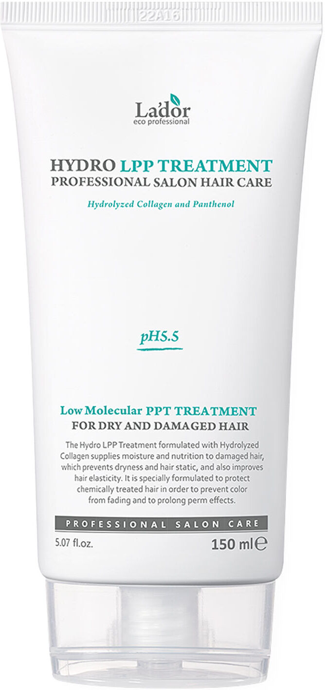 LADOR Hydro LPP Hair Treatment (Dry/Damage Hair)