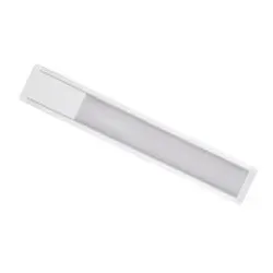 LED Langfeldleuchte Unterbauleuchte Unterschrank Lampe Schrankbeleuchtung SMD LED TAMARA LED 10W 4000K 03795