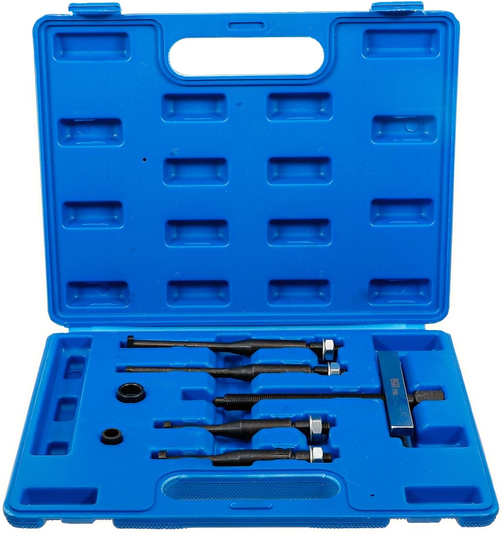BGS Lenkrad-Abzieher-Satz 87 + 153 mm, 8-tlg. ; BGS technic (7752)