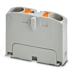 Phoenix Contact Verteilerblock PTFIX 2X4 GY