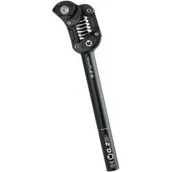 Schulz, Sattelstütze, (33.90 mm)