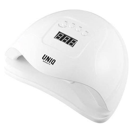 Uniq Pro Radiance is a professional UV/LED lamp - 80W (7061)