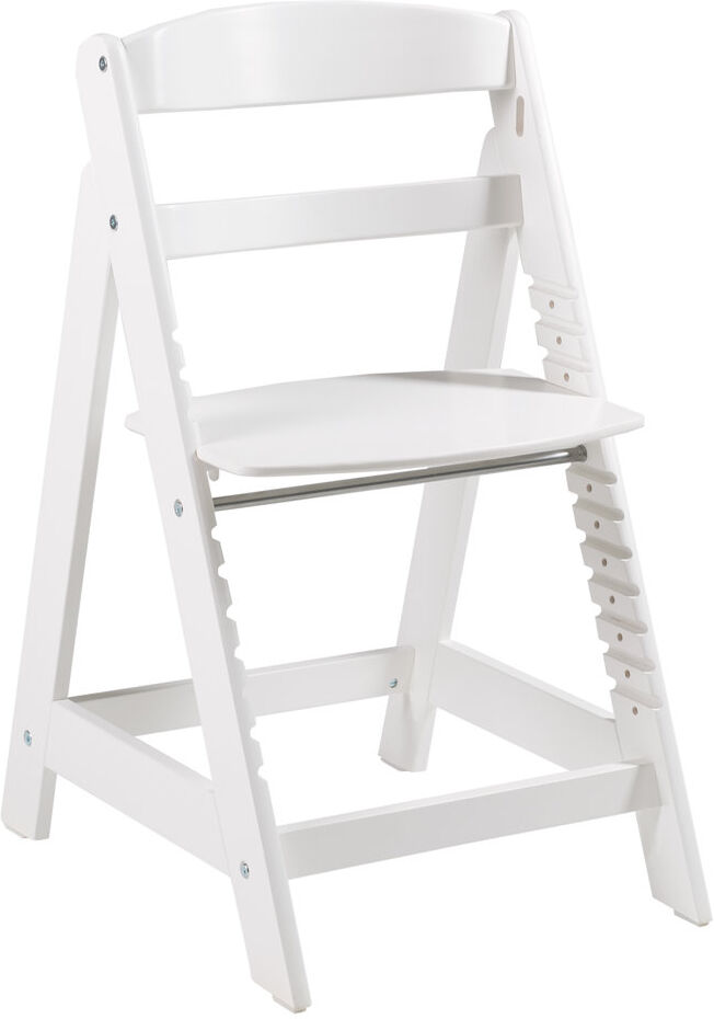 roba Sit Up High Chair White