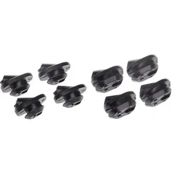 SHIMANO Gummieinsätze für interne Verlegung von EW-SD50 Kabeln
