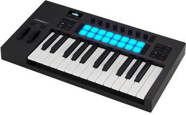 Novation Launchkey 25 MK4