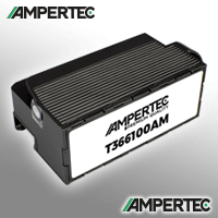 Ampertec Wartungsbox ersetzt Epson C13T366100
