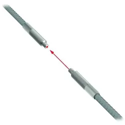 Turck Kunststoff-Lichtleiter PIT43TMB5