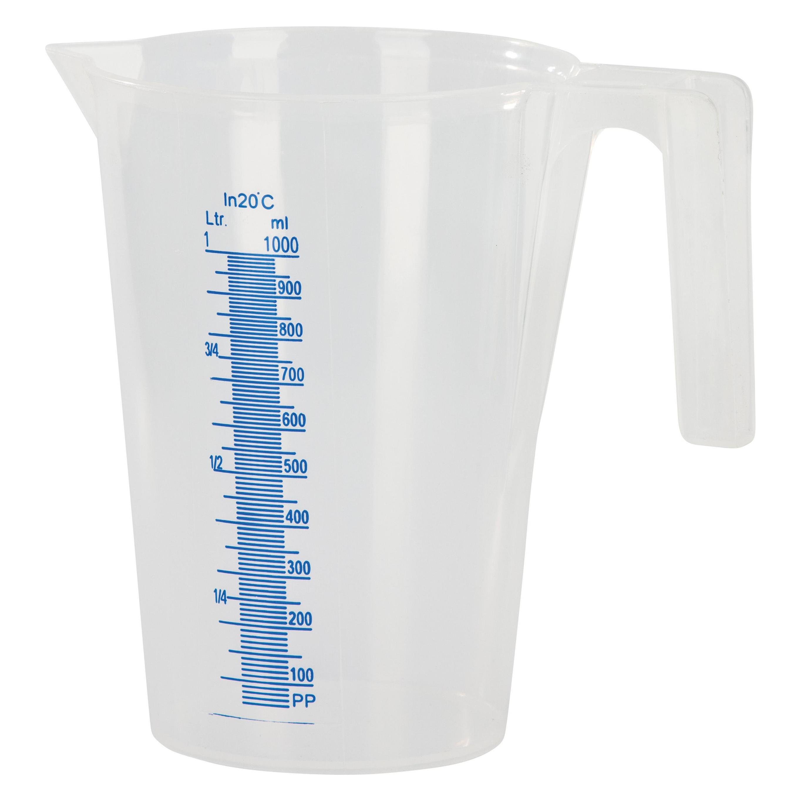 Kerbl Messbecher (1000 ml) (291195)