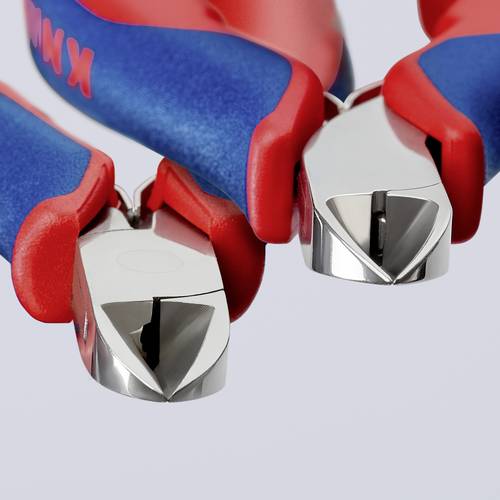 Knipex-Werk Elektronik-Seitenschneider 77 02 115