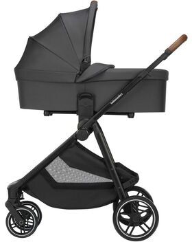 Bebeconfort BBC Luvia Trio Mineral Graphit 1 un