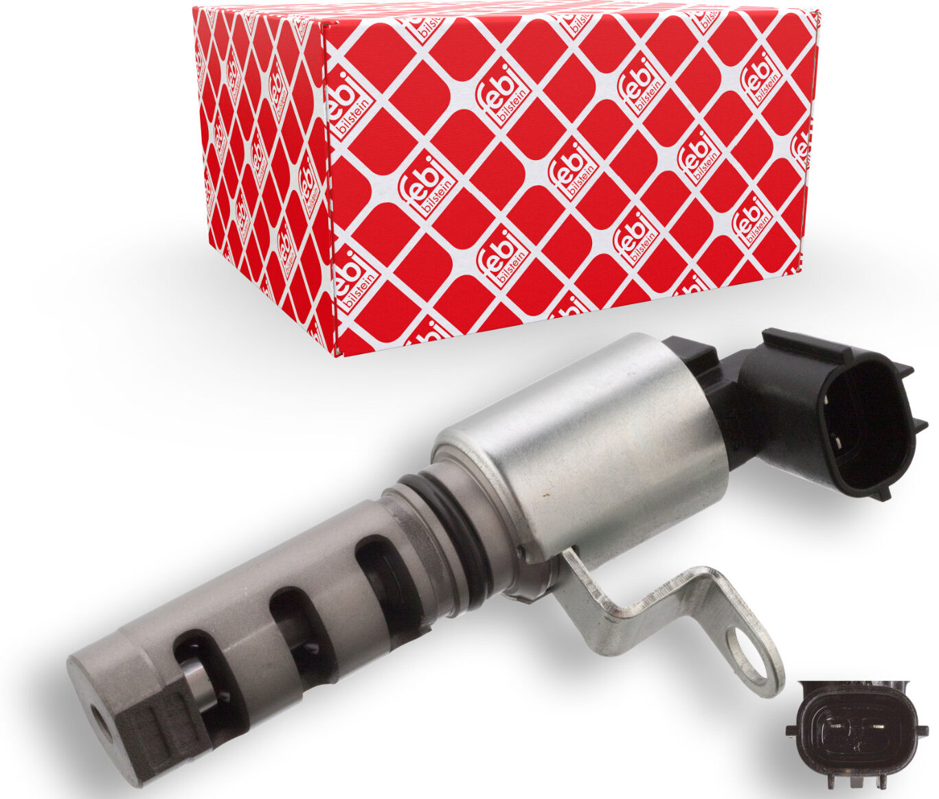 Febi Bilstein Steuerventil, Nockenwellenverstellung Febi Plus 107418 Auslassseite Für Lexus