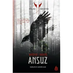 Ansuz, Jugendbücher von Malene Sølvsten