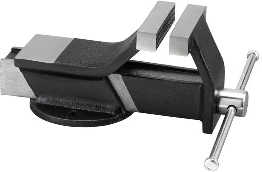 Fervi 0145/80 Morsa in acciaio