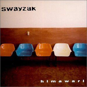 Swayzak - Himawari - Preis vom 12.10.2026 11:37:12 h