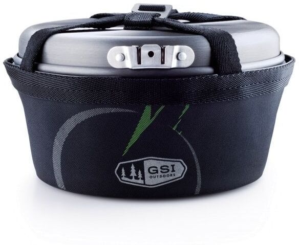 GSI Outdoors GSI Pinnacle Backpacker